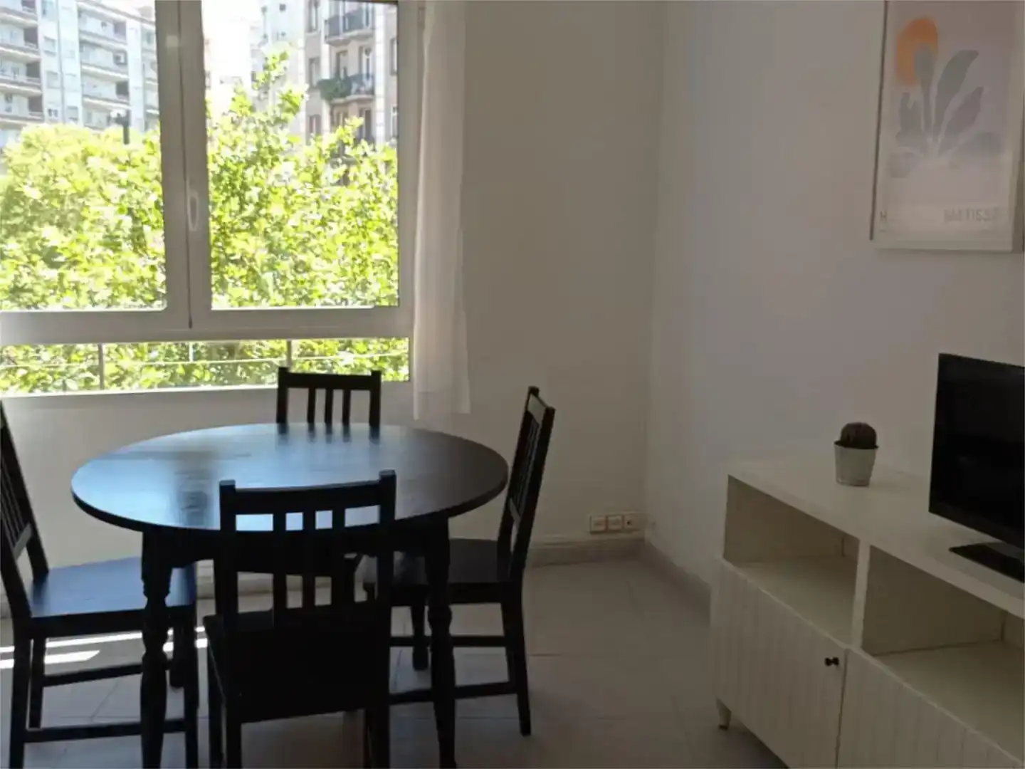 Habitación en Calle de Juan Pablo Bonet, 2, Ruiseñores