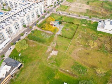 Terreny residencial en venda a Avinguda de la Mar