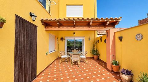 Photo 5 of Duplexes for sale in Manuel, Valencia