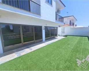 Terrassa de Casa o xalet en venda en Vinaròs amb Aire condicionat, Terrassa i Piscina
