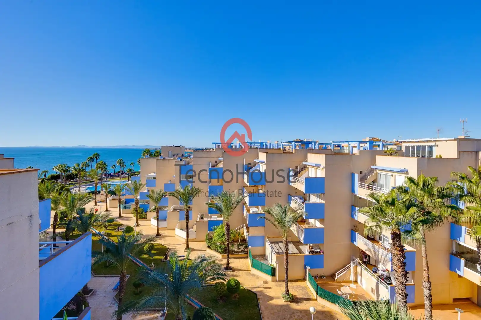 Apartament amb piscina en venda a Calle del Mar, imagen 34