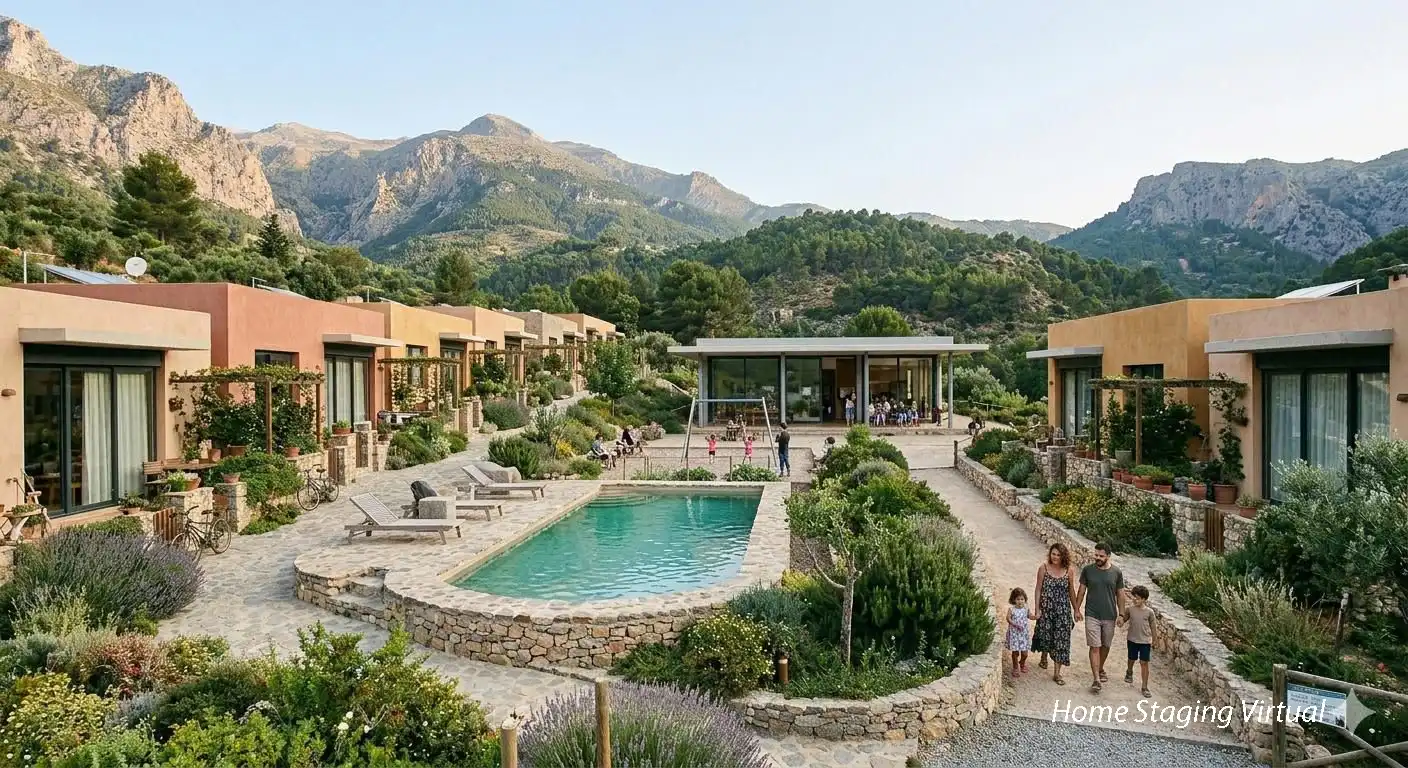 Casa rústica en venta en Càlig, imagen 4
