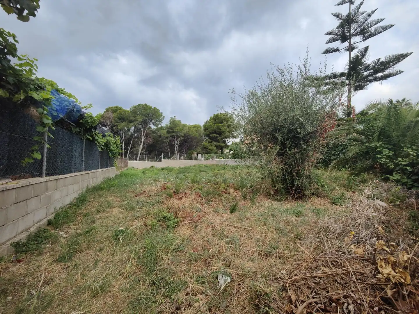 Residencial en venta en Carrer del Bruc, 3, Cunit Residencial