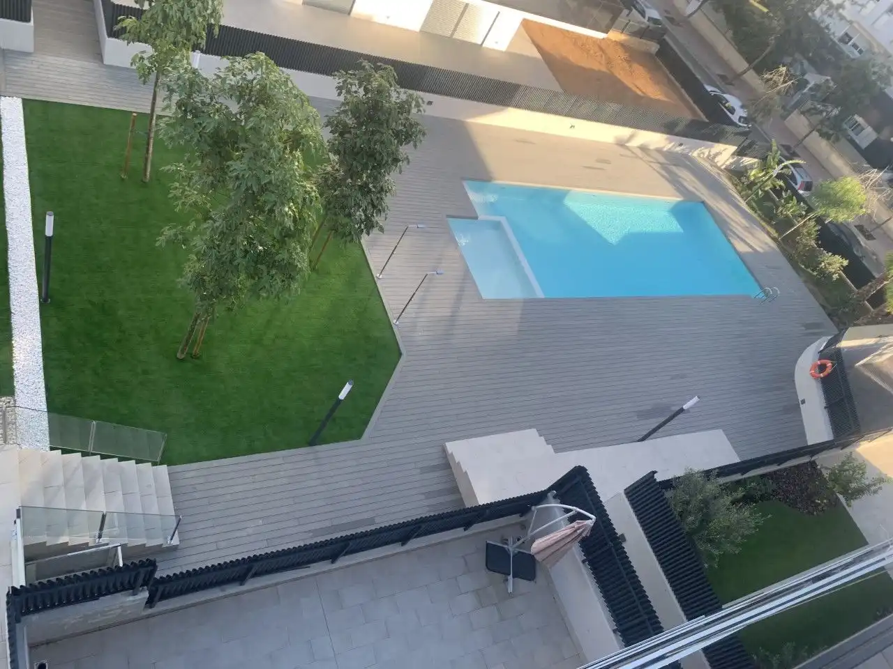 Wohnungen zum Verkauf in Joan Puig Mestre, La Plana