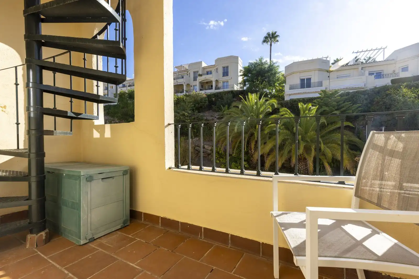 Àtic amb piscina en venda a Avenida Tomás Pascual 22, imagen 48