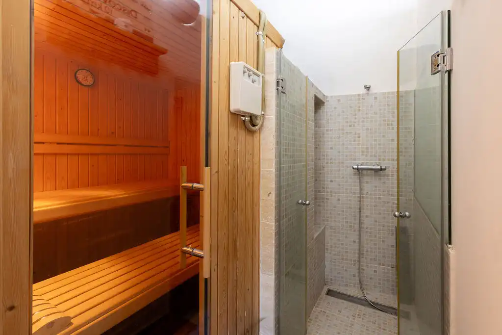 Casa rústica con piscina en venta en Arenys de Munt, imagen 42