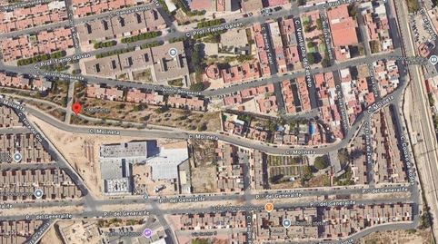 Foto 5 de Casa o chalet en venta en Molineta la, Huércal de Almería, Almería