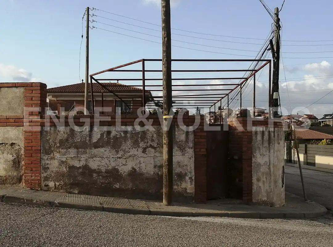Residential land for sale in Castellbisbal, imagen 2