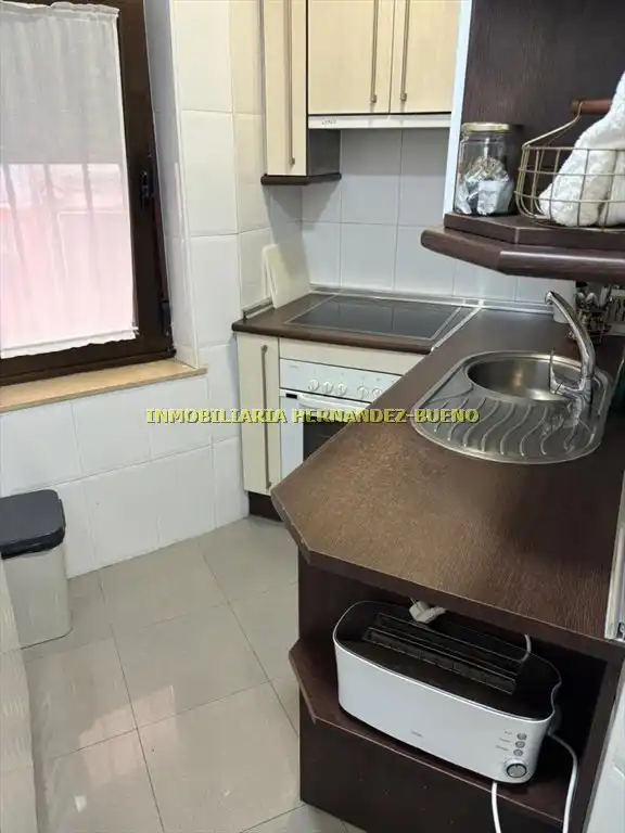 Cocina de Piso en venta en Salamanca con Aire acondicionado y Calefacción