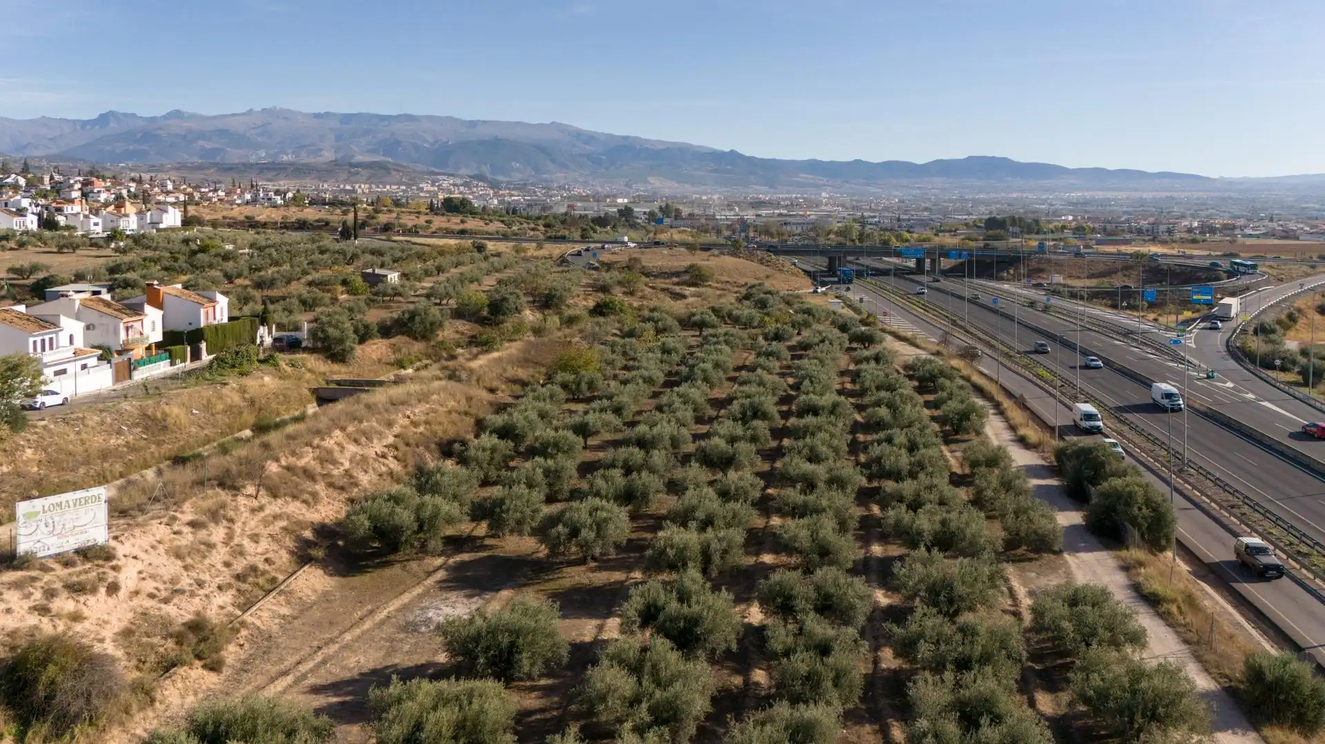 Terreny residencial en venda a Calle los Juncos 1, imagen 2