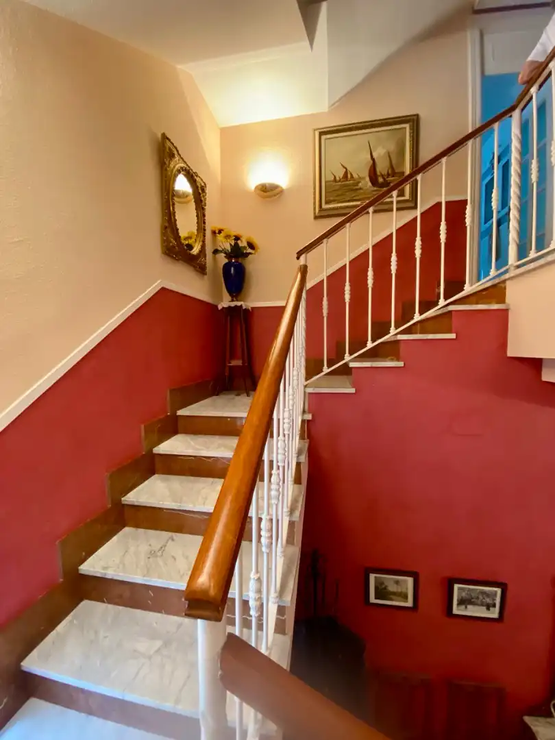 Detached homes for sale in Miguelturra  with Air Conditioner, Heating and Terrace