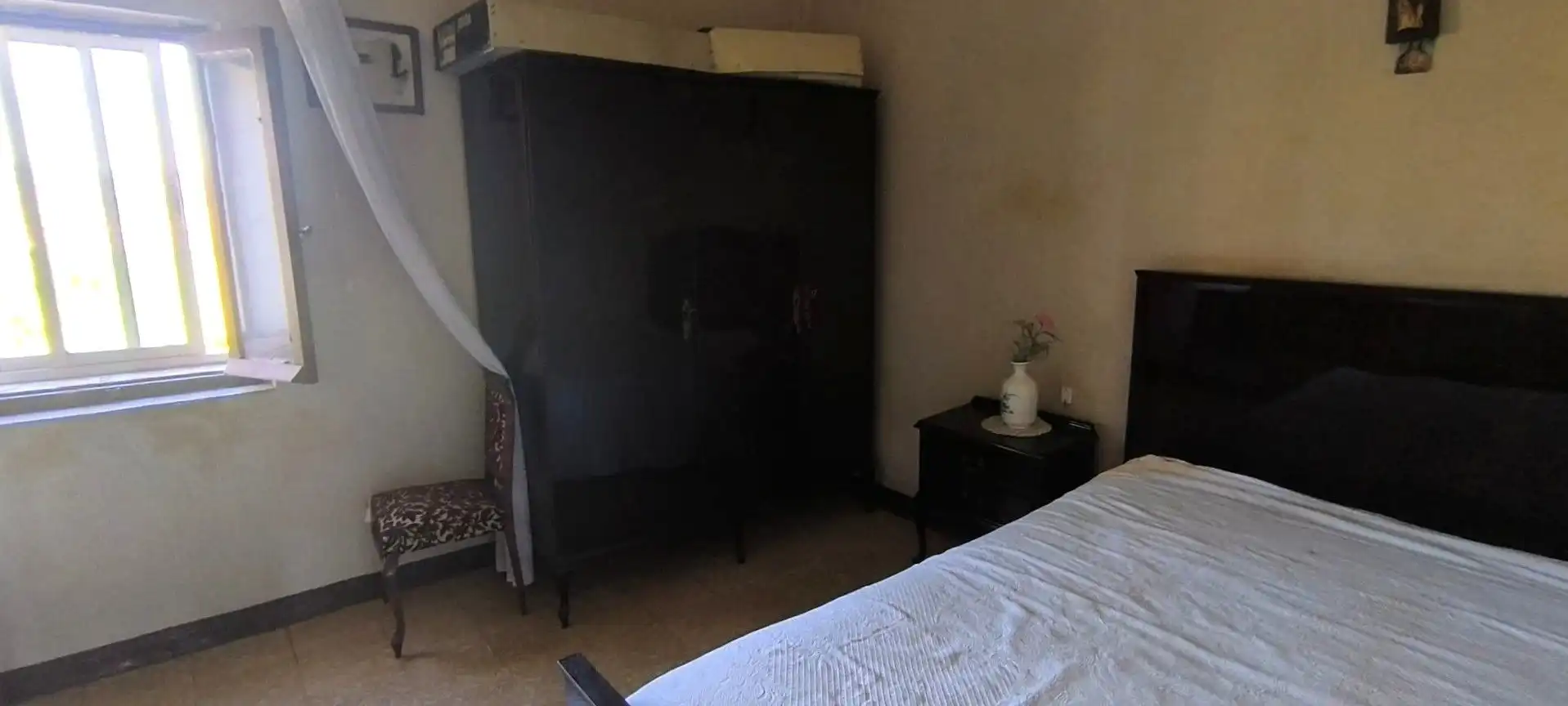 Dormitori de Casa o xalet en venda en Entrena amb Jardí privat i Traster