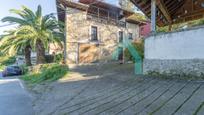 Exterior view of House or chalet for sale in Cangas de Onís  with Heating, Private garden and Parquet flooring