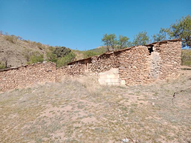 Terreno en Venta en Plaza Filabres en Bacares