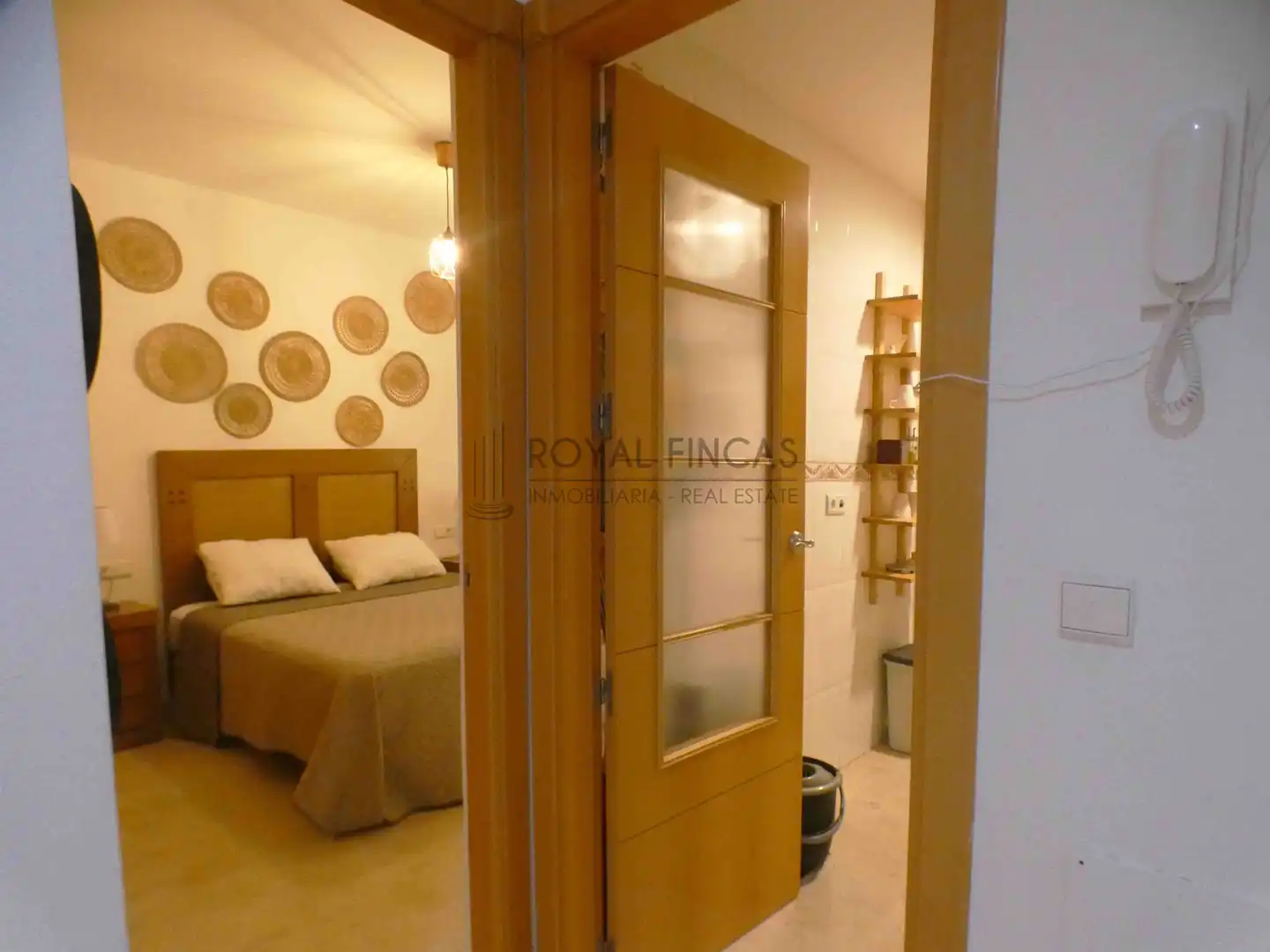 Apartament amb piscina en venda a Avenida Cibeles 10, imagen 13