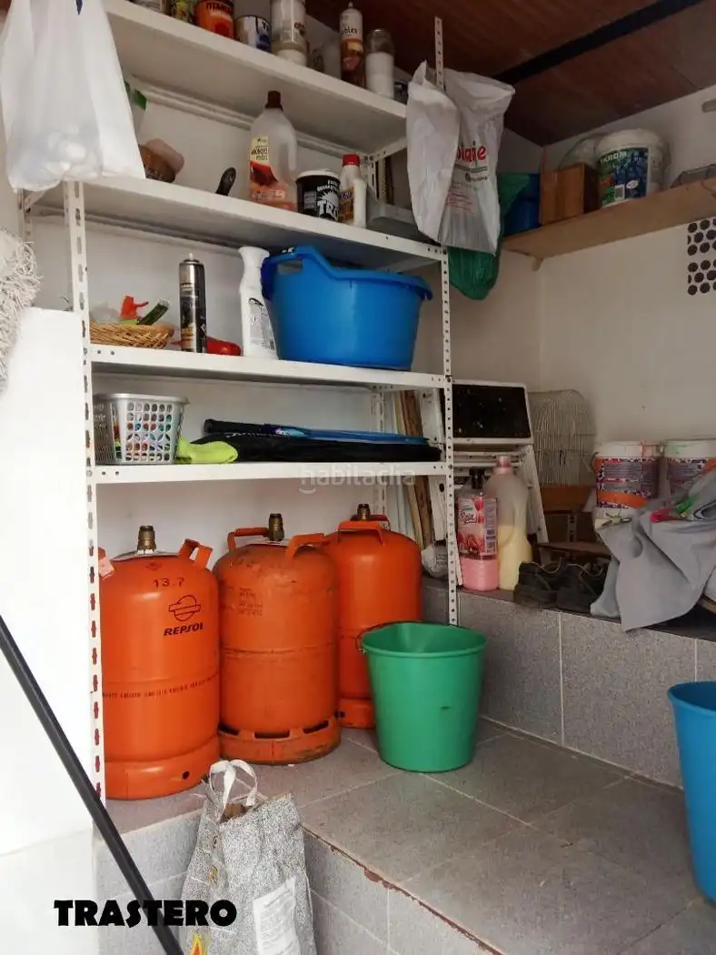 Pis en venda a Calle Olivenza 23, imagen 30