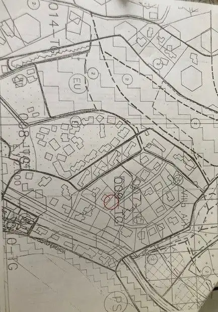 Residencial en venta en Urbanización Punta Europa, Torreguadiaro - San Diego