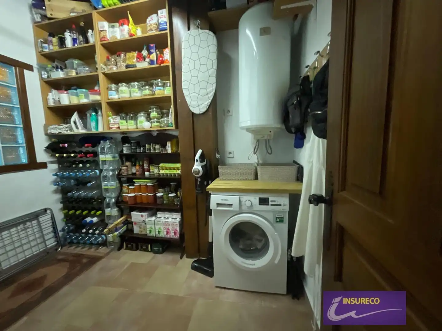Casa o xalet en venda en Bustillo del Páramo amb Calefacció, Jardí privat i Parquet