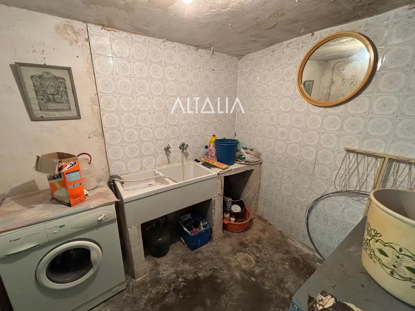 Casa o chalet en venta en Cardenete