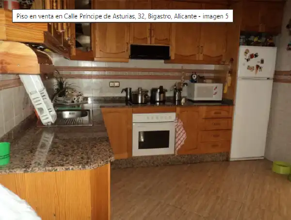 Maisonette zum Verkauf in Bigastro, imagen 5