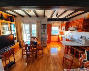 Kitchen of Duplex for sale in Sierra Nevada  with Heating, Terrace and Storage room