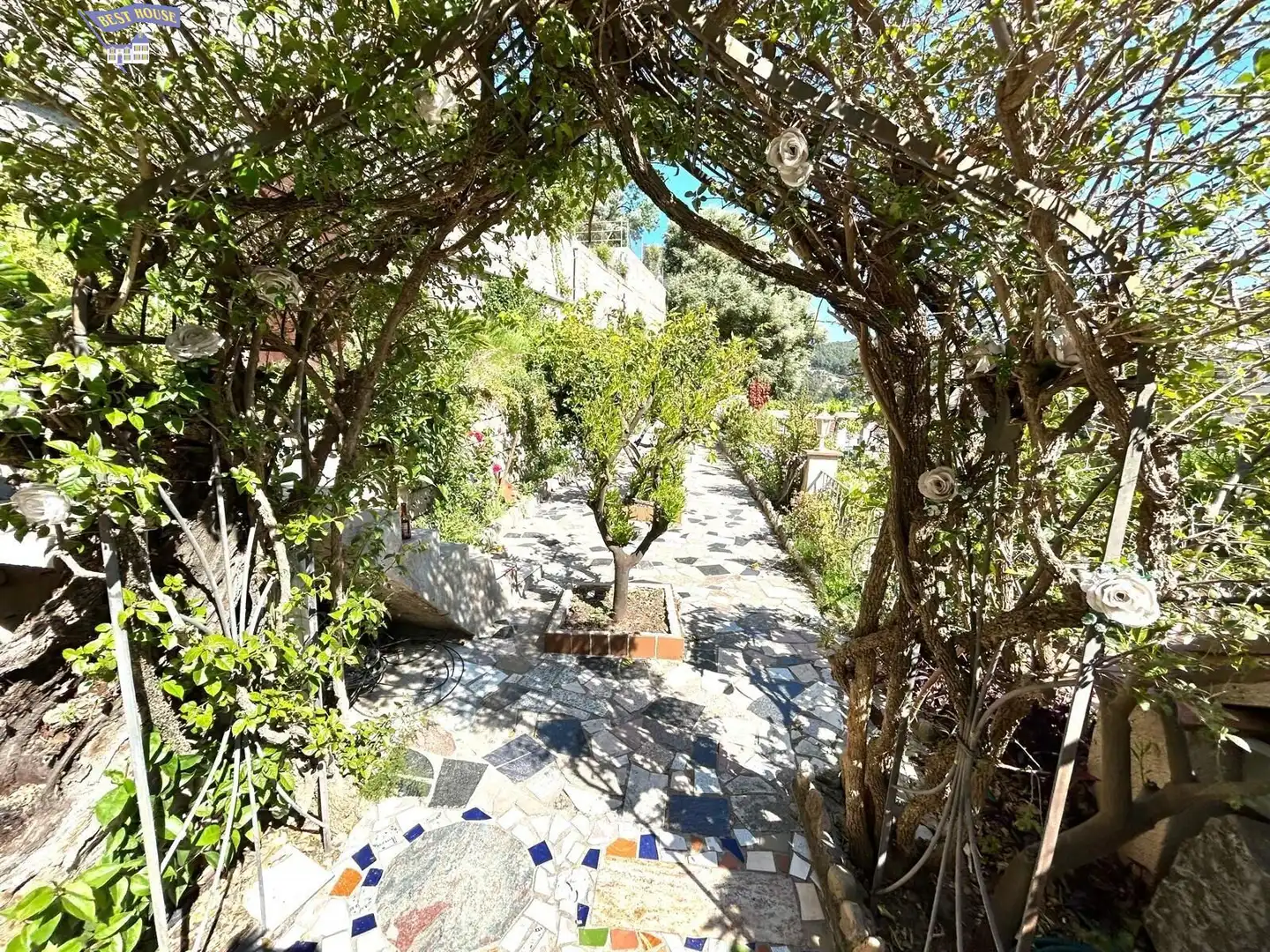 Casa o chalet en venta en Vallirana