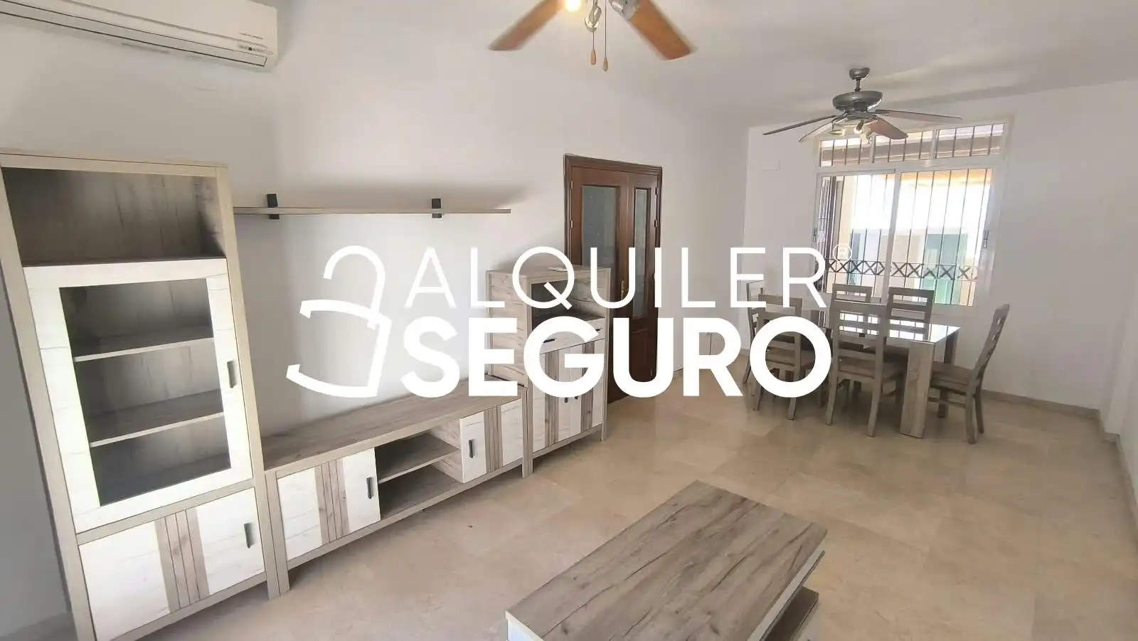 Casa o xalet de lloguer a Reyes Católicos , Bollullos de la Mitación