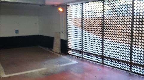 Foto 2 von Garage zur Miete in Carrer de Jacob Sureda, 1, El Coll d'en Rabassa, Palma de Mallorca