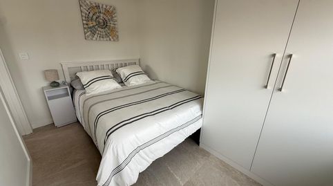 Foto 5 von Wohnung zur Miete in Barrio del Centro, Alicante / Alacant