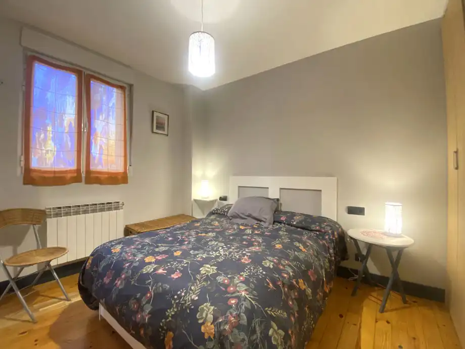 Bedroom of Flat for sale in Vitoria - Gasteiz  with Heating