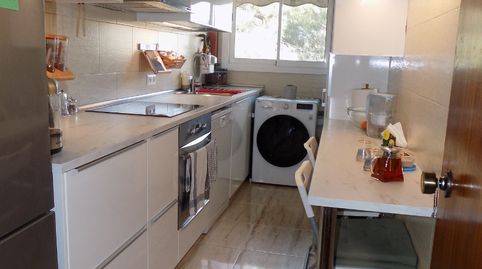 Foto 4 de Piso en venta en Calle Atlantida, Llefià, Badalona