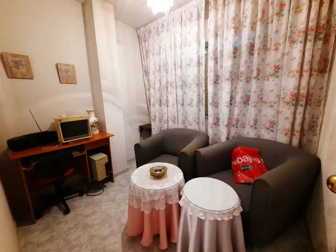 Casa adosada en venta en Hormigos