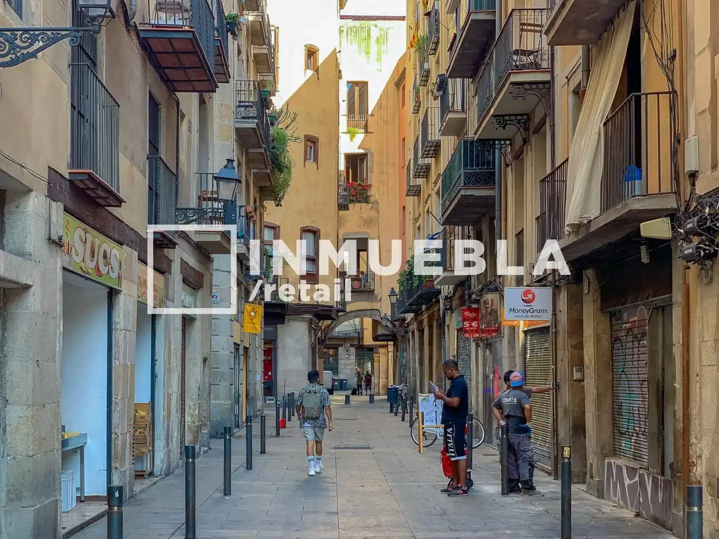 Gewerbefläche zum Verkauf in Sant Pere Mes Baix, imagen 19