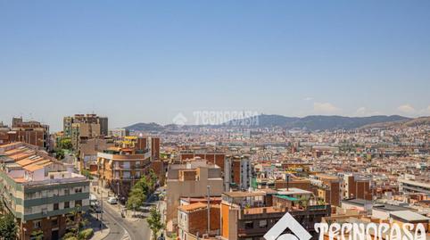 Foto 3 de Àtic en venda a Carrer de Calderón de la Barca, La Salut, Barcelona
