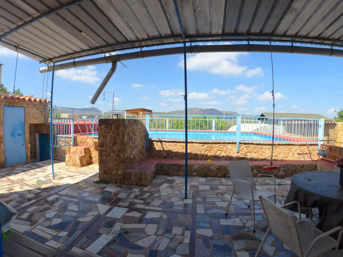 Villa con piscina in vendita a Camino de Comediana 8, imagen 13