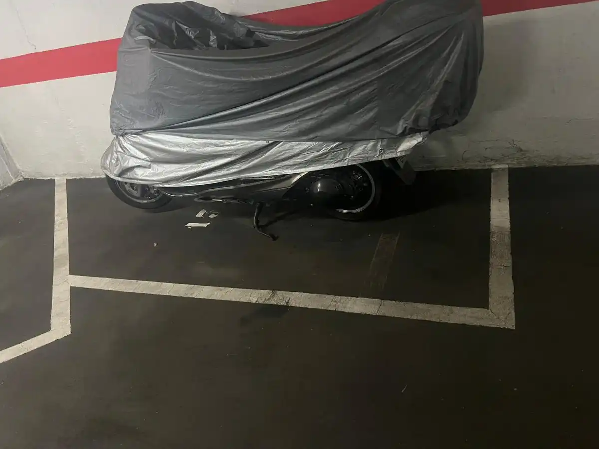 Parking à vendre à LOBERA, imagen 12