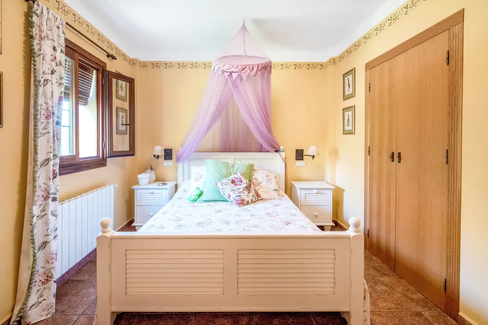 Villa mit Terrasse zum Verkauf in La Nucia Pueblo, imagen 14