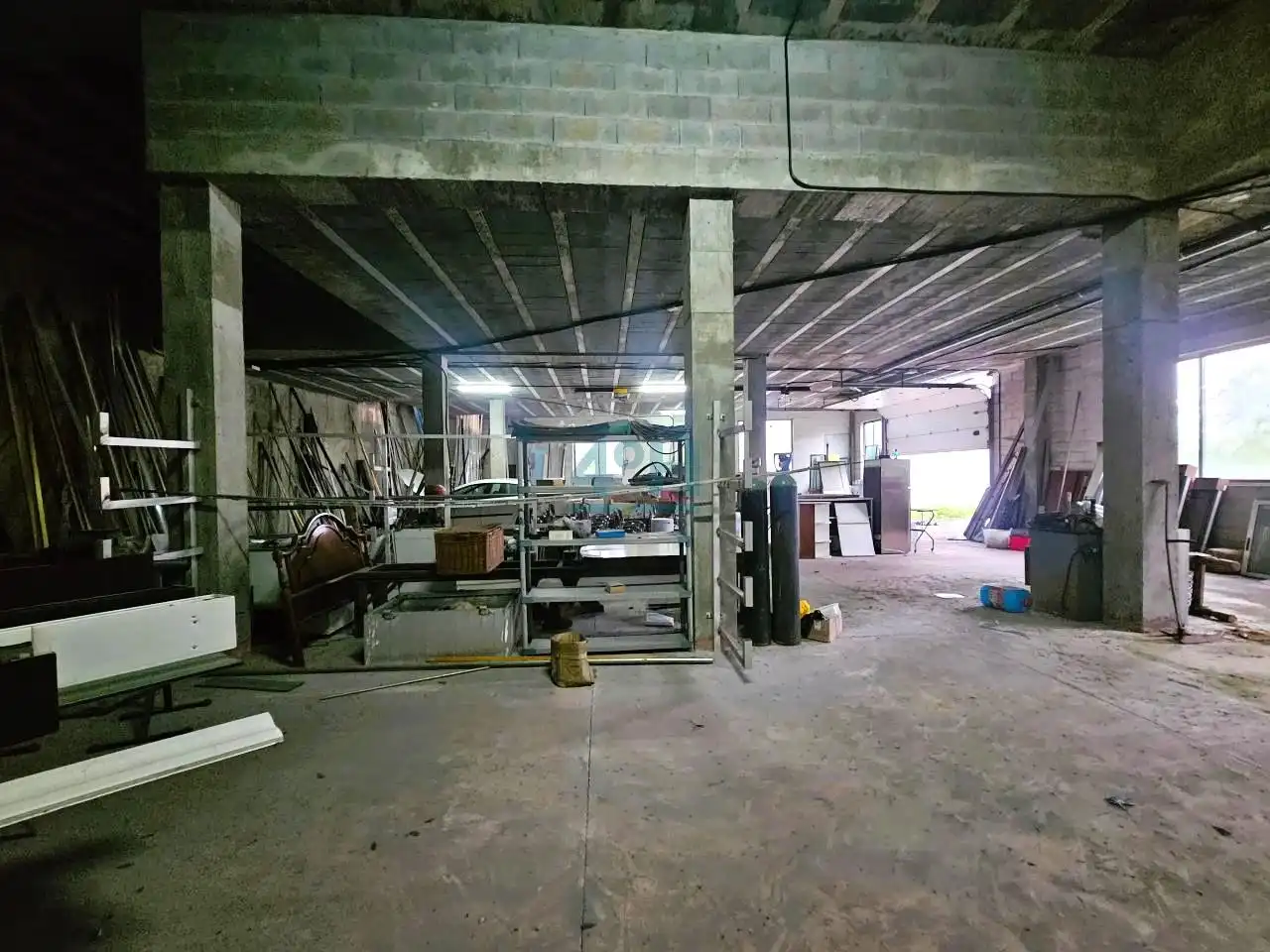 Nau industrial en venda a Maside, imagen 34