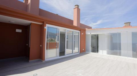 Foto 4 de Àtic de lloguer a Pilar del, 6, San Pedro de Alcántara pueblo, Málaga