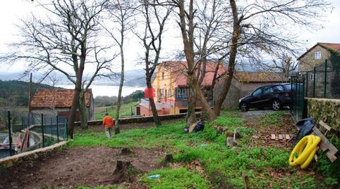 Foto 4 de Residencial en venda a Outes, A Coruña