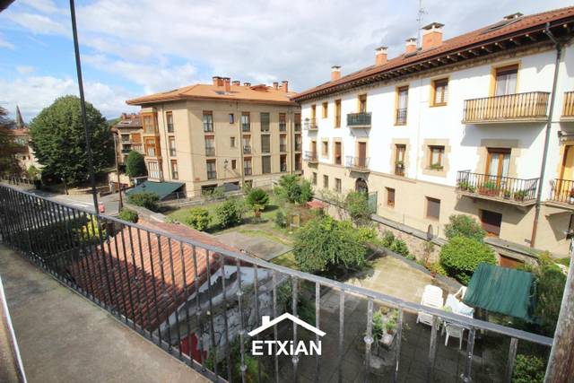 Piso en Venta en Kale Barria Kalea en Oñati
