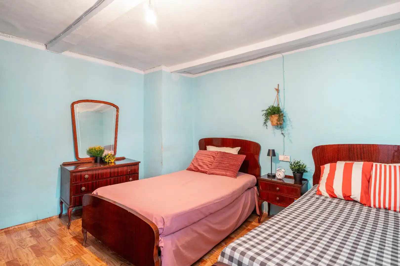 Casa a schiera con terrazza in vendita a la Reguera 63, imagen 13