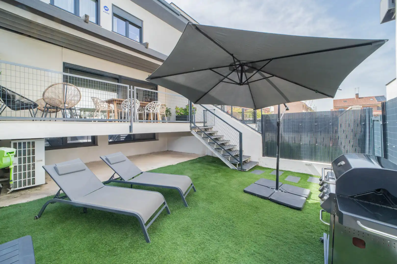 Reihenhaus mit Pool zum Verkauf in Calle del Labrador 27, imagen 19