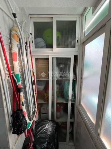 Piso en Venta en Caballería Española