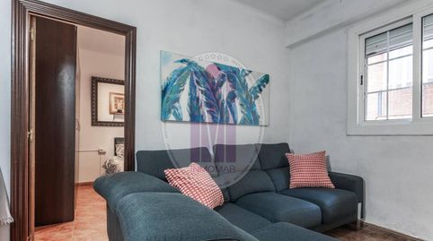 Foto 5 de Piso en venta en Calle de la Lleialtat, 21, Can Clota, Esplugues de Llobregat