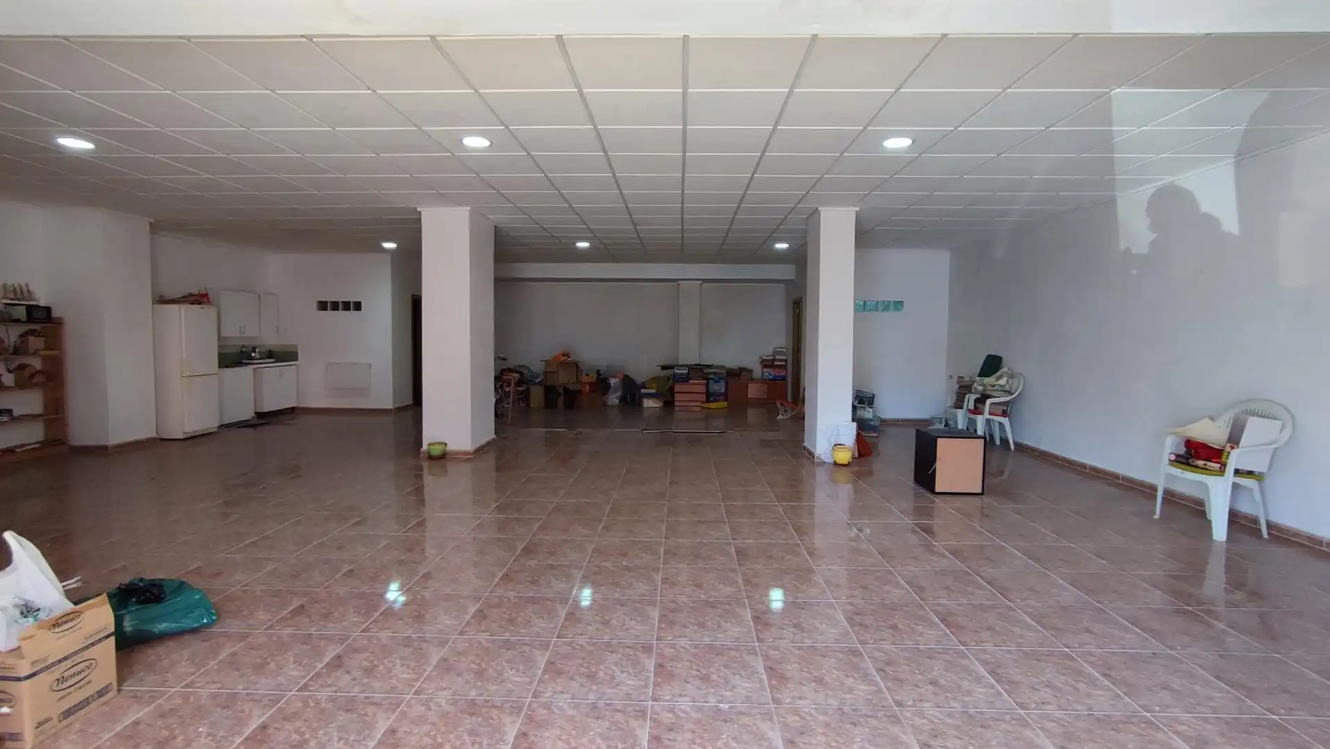 Local commercial à vendre à Benipeixcar - El Raval, imagen 2
