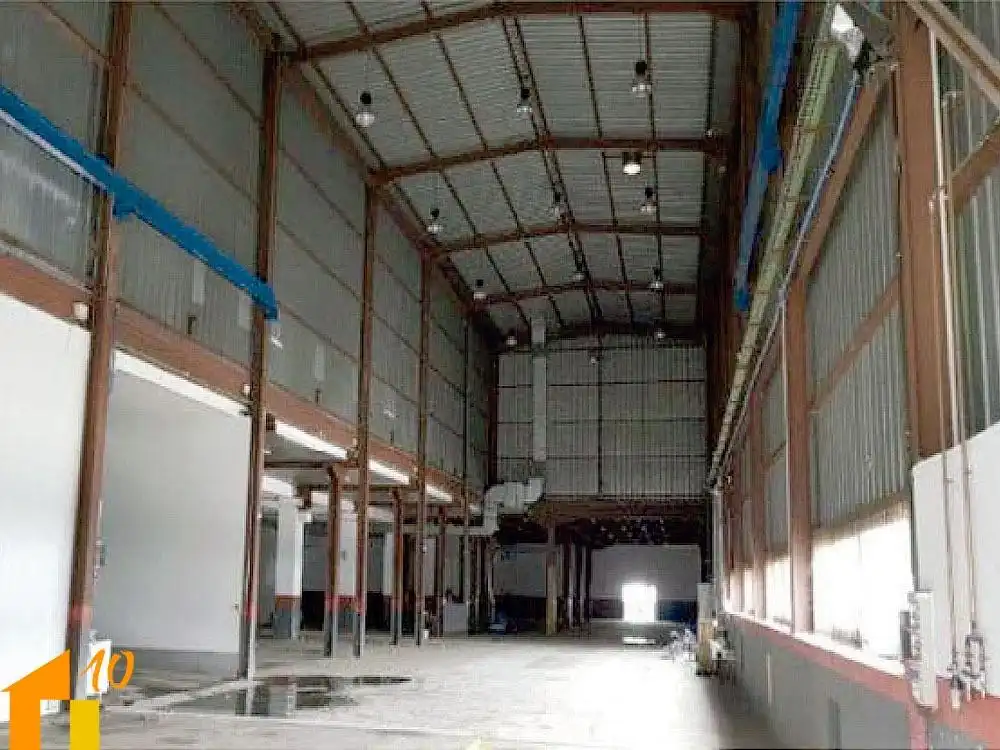 Nau industrial de lloguer a Calle Calle del Padre Arregui, 200, imagen 10