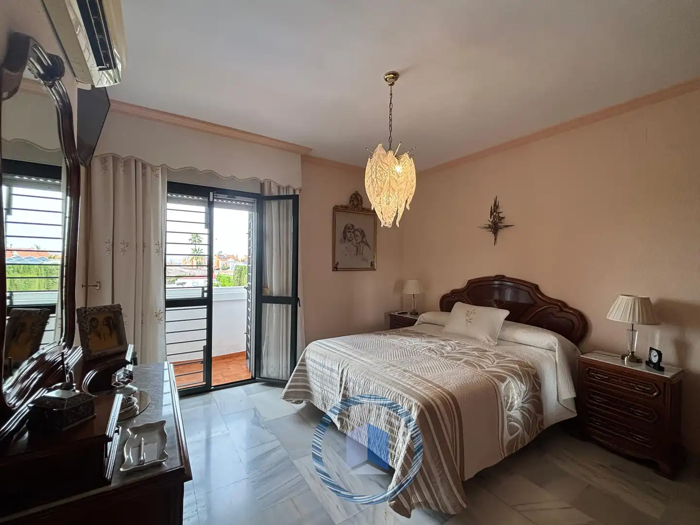 Chalet en venta en Cerros de Montequinto, imagen 35