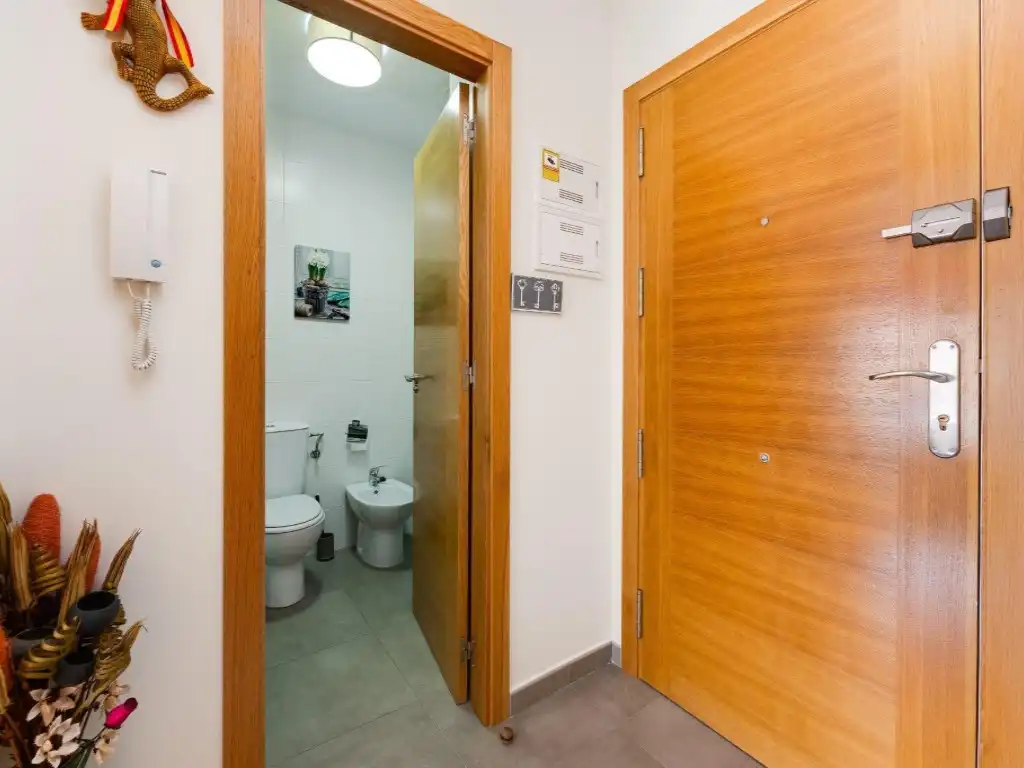 Apartament en venda a Calle Paz La, imagen 7