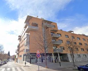 Exterior view of Flat for sale in Barberà del Vallès  with Terrace and Balcony